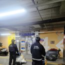 용산구청 | 카페 미끄럼방지 시공 용산구청 논슬립 후기