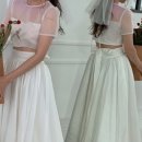 어도러블 | [웨딩스냅]어도러블스냅 후기 + 나연룸 (메이크업, 헤어 변형) ✿ܓ