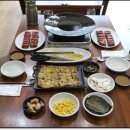 고기맛있는집