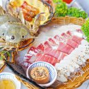 강하파출소 | 연남동 맛집 숙성회와 해산물을 한판에 연남어부