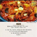 고기레시피 이미지