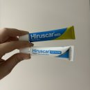 주식회사 바른메디 | [리뷰] 2주만 사용하면 여드름 붉은기, 흉터가 개선된다구요?! :: 히루스카 클리어&amp;아크네