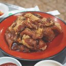 강풍갈비