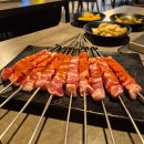 연신내역7번출구(롯데마트) | 연신내역 양꼬치 맛집, 베이다야시장🍡