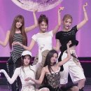 7월17일 엠카운트다운 힛지스 Charizzma 영상 이미지