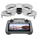 팔로우 | DJI Flip 드론 RC 2 조종기 내돈내산 팔로우 기능 후기