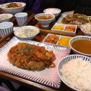 중화카츠 이미지