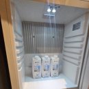 U당구장 | 충북 괴산 자연드림파크 로움호텔 스탠다드트윈 2관 이용후기