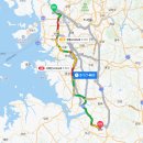 [화물운송일지] 5톤 축트럭 김포 -&gt; 천안 신영테크 기계설비 운송 (23만원,120km)