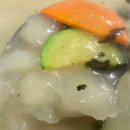 메밀밭옹심이칼국수 이미지