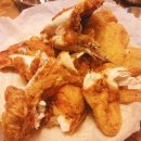 짱치킨옛날통닭 이미지