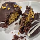 경춘선숲길(도깨비시장 앞) | 내돈내산｜공릉 경춘선숲길 두쫀쿠 맛집 <미라쥬양과점 공릉철길점> 두바이초콜릿 마들렌 솔직 리뷰