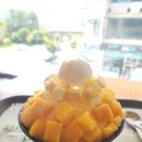 첨단2지구 디저트 맛집 설빙 광주 첨단2지구점 내돈내산 후기!