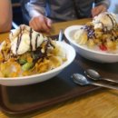 앞산케이블카 이미지