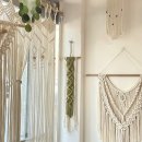 마크라메 나만의 소품 만들기 이미지