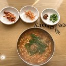 팔복손칼국수 이미지