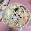 수갱김밥 | 10월이 있는 세상