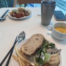 [오키나와 4박 5일 1일차] 국제거리 야키니꾸 맛집 편의점 존맛 간식 추천