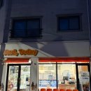 그리고케이크 | 전주레터링케이크 전주당일구매케이크_그리고 오늘 재방문 후기