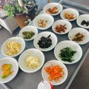 GS25 성레자미점 | 거제도 한정식 맛집 덕포항 바다랑｜1인당 11,000원 한상차림 매미성 근처 맛집으로 가성비 좋은 곳!