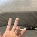 나무정형외과의원 | 발목 인대 완전 파열 수술, 입원 후기