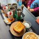 [의령 카페] 그린 프로그: 산장 같은 분위기에 가족모임까지 가능한 의령 핫플레이스☕🌿