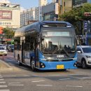 우남샘물타운 사거리 이미지