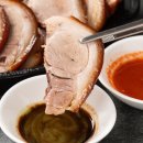 대왕족발 이미지