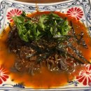 조선제일족발