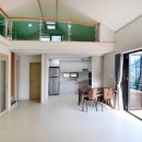 월아산 숲속의 진주 자연휴양림 이미지