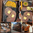 수원시청 | 수원시청맛집 인계동 마초스테이크 수원직영점 후기