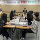 진로체험 아로마테라피스트 이미지