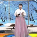 제29회 좋은소리예술단 시연회 1.16 심봤다 / 다비님 (원곡 민성아) 이미지