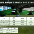 남선공원종합체육관 골프연습장 이미지