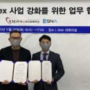 에스엔에이 이미지