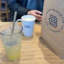 당진 일찍 문 여는 카페 아다지오 베이글 샌드위치 맛집 파리바게뜨 수청호반점