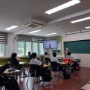 판교중학교 이미지
