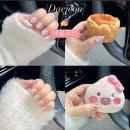 💅[대전] 내돈내산 네일아트 재방문 맛집 : 네일모인