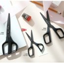 ✂️ 프린텍 블랙 가위(소, 중, 대) 공구✂️ 이미지