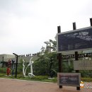 정선가볼만한곳 - 폐광을 미술관으로 만든 삼탄아트마인