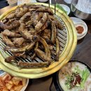 토박이네 | [용인 맛집] 토박이네 / 숯불 등갈비 / 돼지국밥 맛집