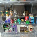 X-TOY 인형뽑기 | 인천부평ㅣ 더 플레이 : 부평 가성비 넘치는 가챠샵 인형뽑기 오락실 후기