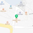 봉남우체국 이미지
