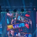 럽마이댕 | 6 Special Concert &#39;The Present&#39;] 데이식스 2024 선물콘 막콘 후기, 셋리스트 @고척돔 4층 407구역 시야