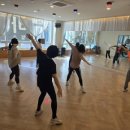 줌바댄스 이미지