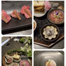 부암역 5번 출구 교통섬 | 강남 상견례, 귀한 손님과 약속장소 좋은 삼성역 맛집 모도우 삼성점