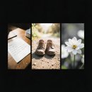 사랑이 아니면 볼 수 없는 신비한 마음 A Heart Only Love Can See - 성천 김성수시인 이미지