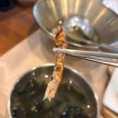군산 미장동 맛집 달빛에구운고등어에서 생선구이 먹은 후기입니다