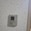 신도림 대림아파트 | 구로구 신도림동 신도림대림1,2차아파트 인터폰 현관 비디오폰 고장 수리 후기