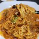 [양산] 신기동 양 많은 짬뽕 맛집, 이비가 짬뽕 (매콤로제짬뽕, 백짬뽕)
